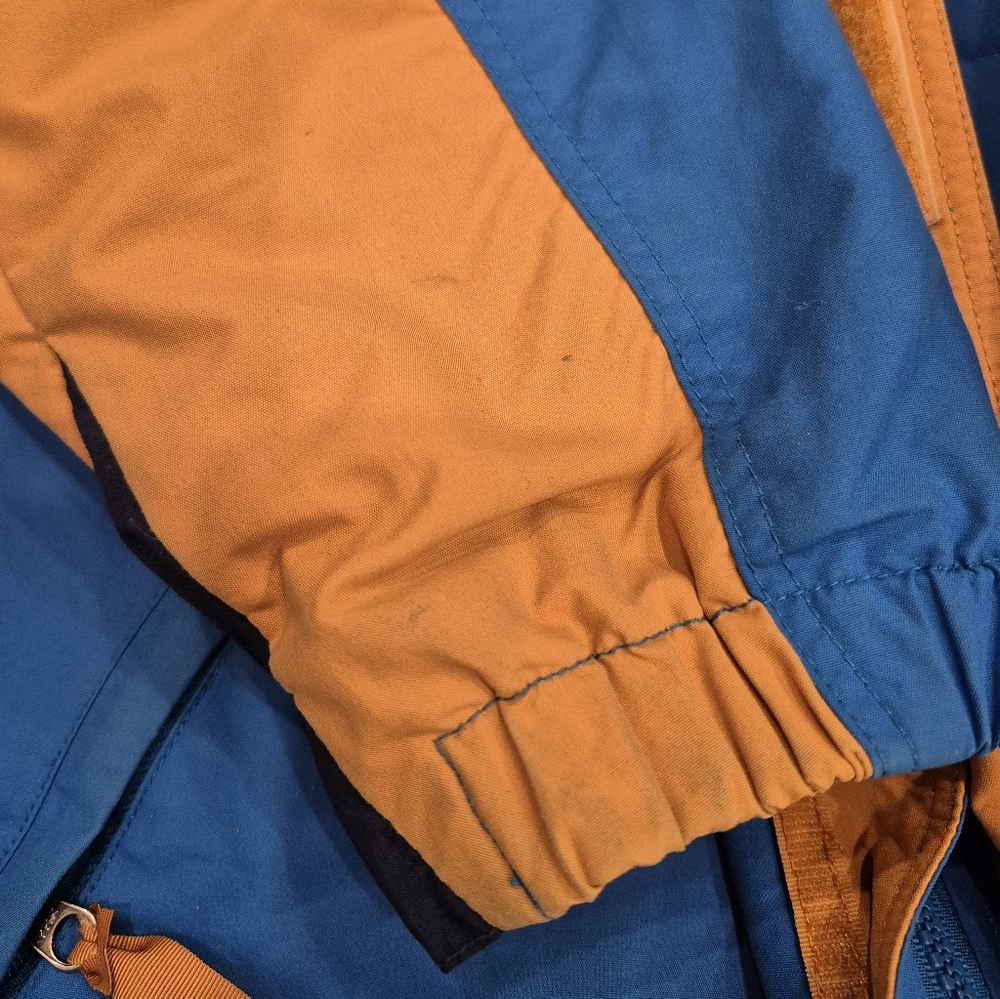 Vintage PATAGONIA Windbreaker - Picture 11 of 12
